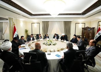 الإطار التنسيقي يدعو إلى حسم ملف تشكيل الحكومة