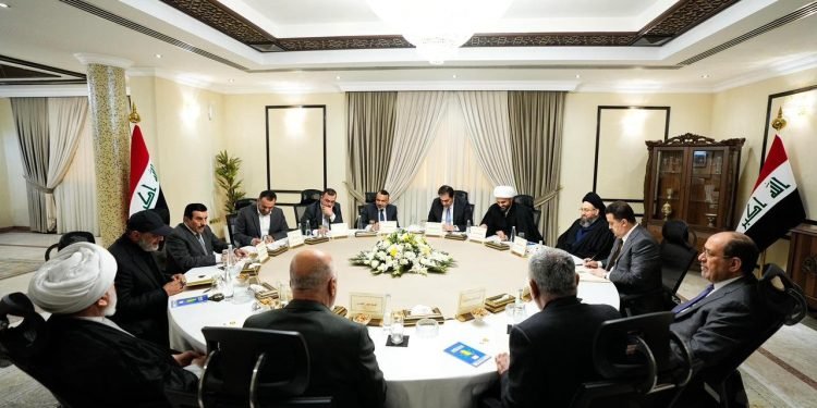 الإطار التنسيقي يدعو إلى حسم ملف تشكيل الحكومة