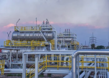 إنتاج حقل الراشدية.. خطوات متقدمة في استثمار المكامن النفطية والغازية بالعراق