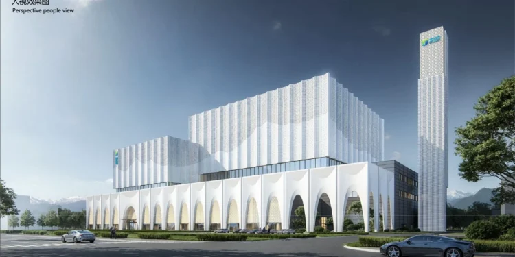 من النفايات إلى الكهرباء.. أمانة بغداد تطلق مشروع الطاقة النظيفة في النهروان