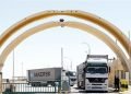 نظام TIR يعزز مركز العبور التجاري للعراق في قلب التجارة الإقليمية