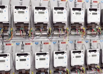 العداد الذكي يصل بغداد وأربع محافظات ويشمل جميع الدوائر الحكومية