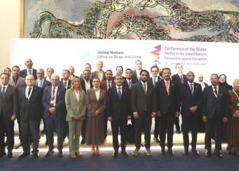 التجربة العراقية تفرض حضورها في معادلة النزاهة العربية