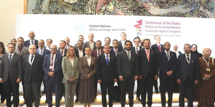 التجربة العراقية تفرض حضورها في معادلة النزاهة العربية