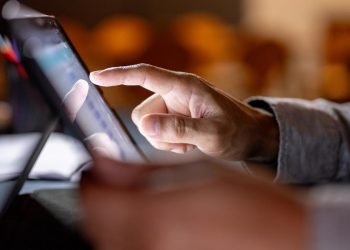 الوحدة الرقمية.. مشروع أمني جديد يرفع قدرة العراق على رصد الجريمة عبر الإنترنت