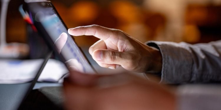 الوحدة الرقمية.. مشروع أمني جديد يرفع قدرة العراق على رصد الجريمة عبر الإنترنت