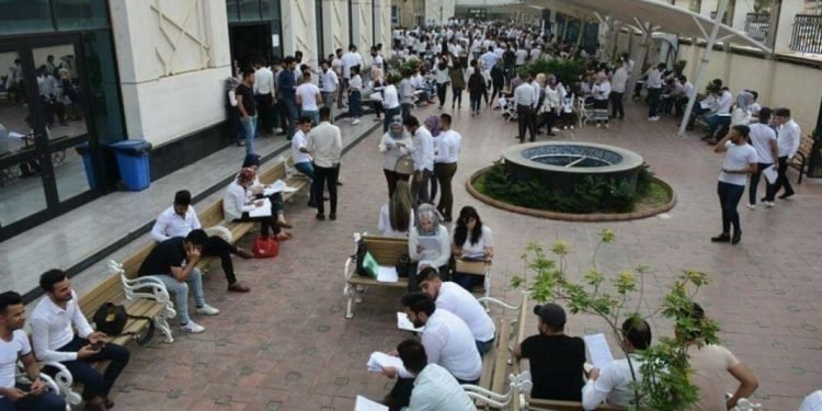 صحيفة “ذا ناشيونال”: الشباب سيغيّرون مستقبل العراق