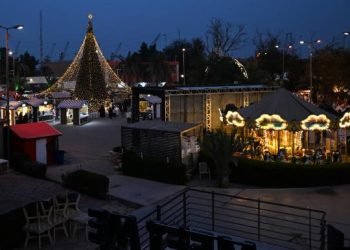 عيد الميلاد في العراق.. رمز الصمود الاجتماعي والتعايش بين الطوائف