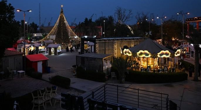 عيد الميلاد في العراق.. رمز الصمود الاجتماعي والتعايش بين الطوائف