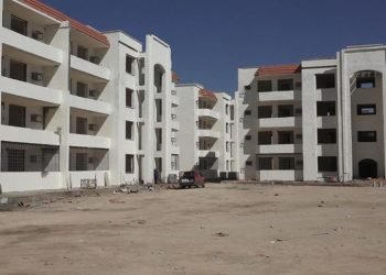 خطة لبناء أكثر من 5 آلاف وحدة سكنية في الأنبار