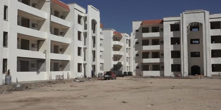 خطة لبناء أكثر من 5 آلاف وحدة سكنية في الأنبار