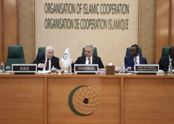 العراق يتسلم رئاسة الاجتماعات التحضيرية للجنة المالية في منظمة التعاون الإسلامي