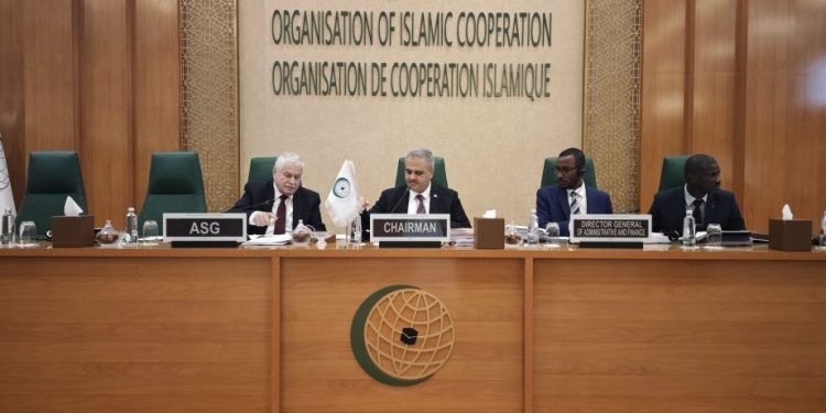 العراق يتسلم رئاسة الاجتماعات التحضيرية للجنة المالية في منظمة التعاون الإسلامي