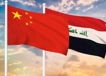 الإعمار توضح تفاصيل المنحة الصينية