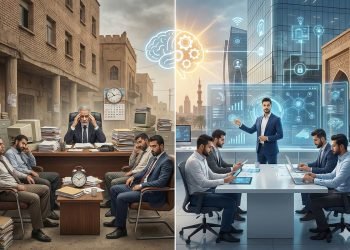 العقلية الذكية للقائد.. الفرق بين المدير التقليدي والمدير الذكي