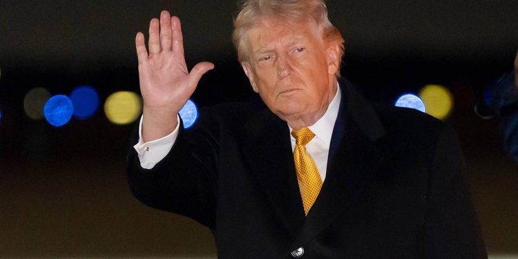 تراجع موقع أميركا في السلم الحضاري منذ تولّي ترامب الرئاسة إلى اليوم عبر ثلاث علامات كاشفة