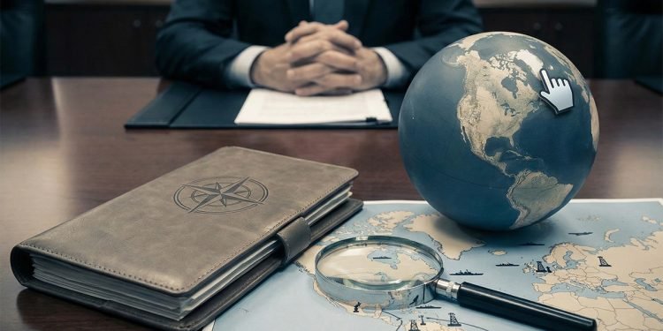 العقيدة الأمريكية الجديدة.. من احتواء فنزويلا إلى أزمة غرينلاند