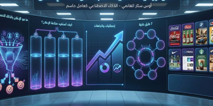 الخوارزميات تعيد كتابة قواعد الإعلان