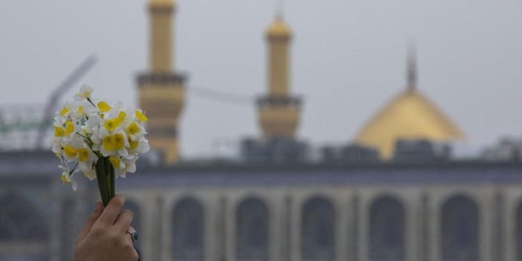 ثورة الحب الواعي: كيف نصنع من الولادة الحسينية مشروعاً للإصلاح؟