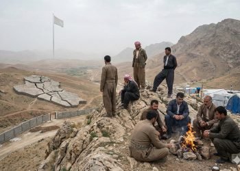 الأكراد قومية بلا دولة.. بين فشل الاحتواء ومأزق الانفصال