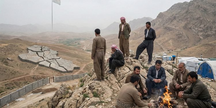 الأكراد قومية بلا دولة.. بين فشل الاحتواء ومأزق الانفصال