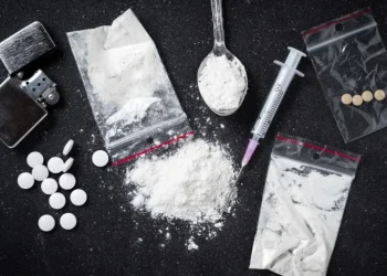 الداخلية: العراق أصبح قائدًا في المنطقة بمجال مكافحة المخدرات