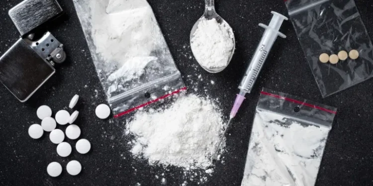 الداخلية: العراق أصبح قائدًا في المنطقة بمجال مكافحة المخدرات