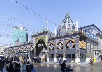 في كربلاء.. إعداد برامج عبادية وثقافية لإحياء زيارة النصف من شعبان