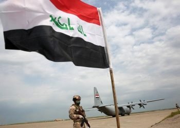 رسميًا.. العراق يعلن خلو قواعده العسكرية من التحالف الدولي