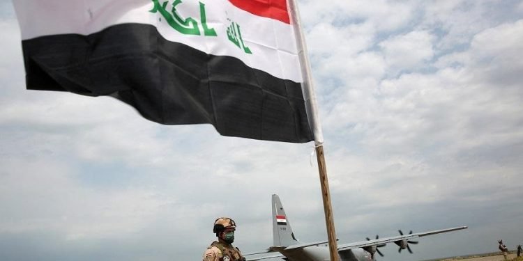 رسميًا.. العراق يعلن خلو قواعده العسكرية من التحالف الدولي