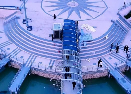 في ميسان.. استعداد لوضع مشروع كورنيش دجلة بالخدمة