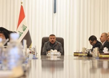 الشمري: تأمين الزيارة الرجبية بتقنيات حديثة