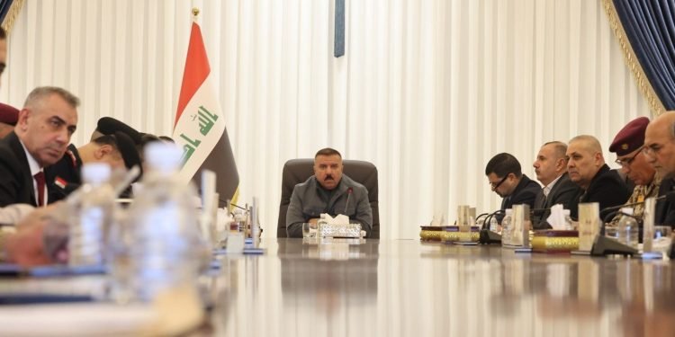 الشمري: تأمين الزيارة الرجبية بتقنيات حديثة