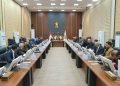 اللجنة العراقية–المغربية.. اجتماع تحضيري لبحث توقيع اتفاقيات مشتركة