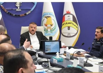 الداخلية: إنهاء ملف المركبات المسجلة في المشروع الموازي