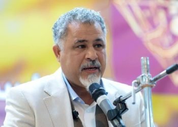 النائب ناظم الاسدي يواصل مداخلاته الناجحة تحت قبة البرلمان ويفتح ملف الفساد المائي