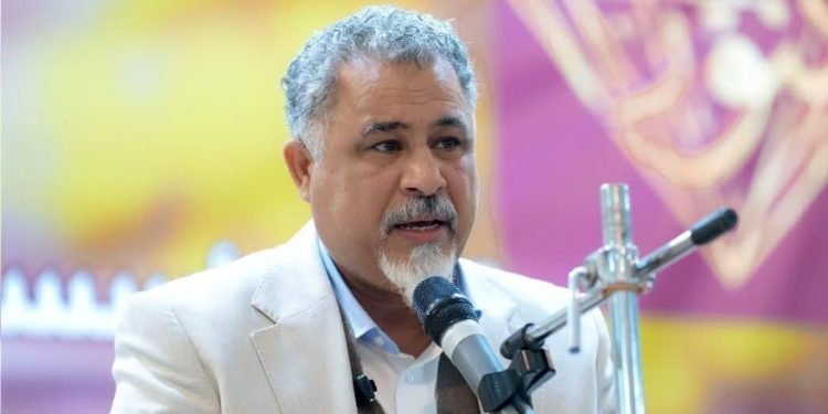 النائب ناظم الاسدي يواصل مداخلاته الناجحة تحت قبة البرلمان ويفتح ملف الفساد المائي