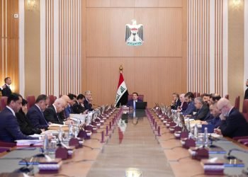 مجلس الوزراء يقر تسعيرة الحنطة الفائضة