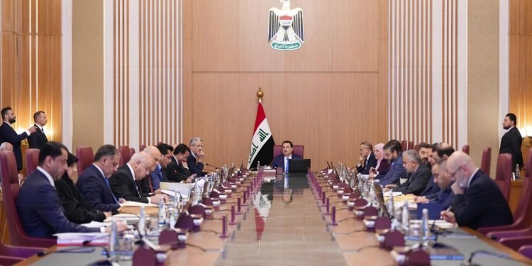 مجلس الوزراء يقر تسعيرة الحنطة الفائضة