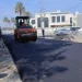 الجهد الخدمي يباشر بتأهيل منطقة الجوادين في بغداد