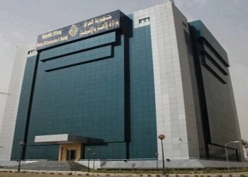 الإعمار تحصي الأعمال المنجزة في المدن المحررة