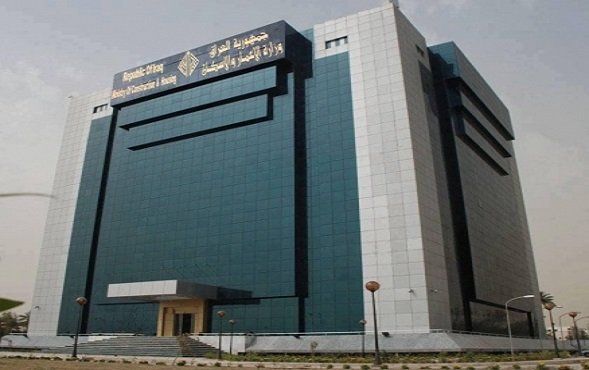 الإعمار تحصي الأعمال المنجزة في المدن المحررة