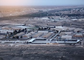 الدفاع: الجيش العراقي سيتولى إدارة قاعدة عين الأسد