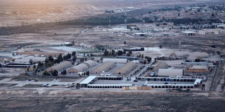 الدفاع: الجيش العراقي سيتولى إدارة قاعدة عين الأسد