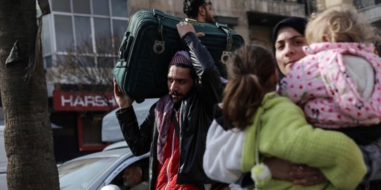 الأمم المتحدة: معارك حلب أدت إلى نزوح 150 ألف شخص