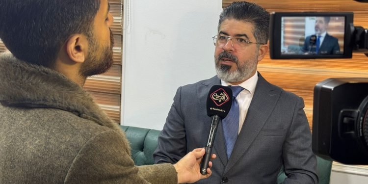 الركابي: المرحلة الجديدة تتطلب وحدة الموقف والعمل بروح الفريق