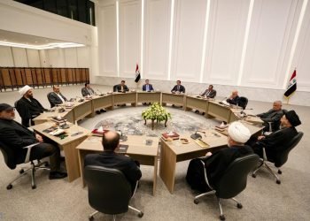 الإطار التنسيقي يعلن التوصل لـ”تطورات مهمة” بشأن تسمية رئيس الحكومة