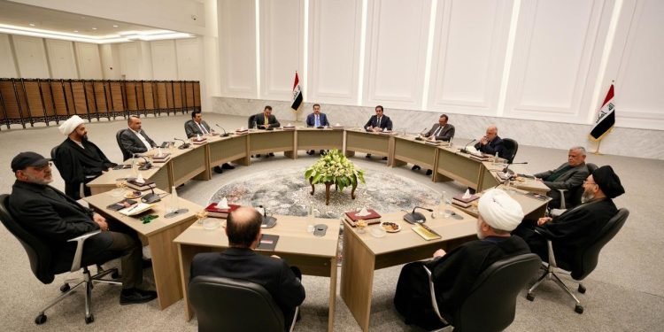 الإطار التنسيقي يعلن التوصل لـ”تطورات مهمة” بشأن تسمية رئيس الحكومة