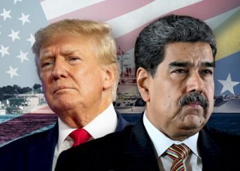 الشيوخ الأمريكي يصوت على قرار يمنع ترامب من عمل عسكري إضافي في فنزويلا