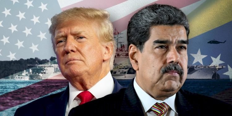 الشيوخ الأمريكي يصوت على قرار يمنع ترامب من عمل عسكري إضافي في فنزويلا